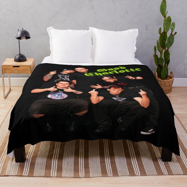 Item preview, New Found Glory designed and sold by StarHomes.