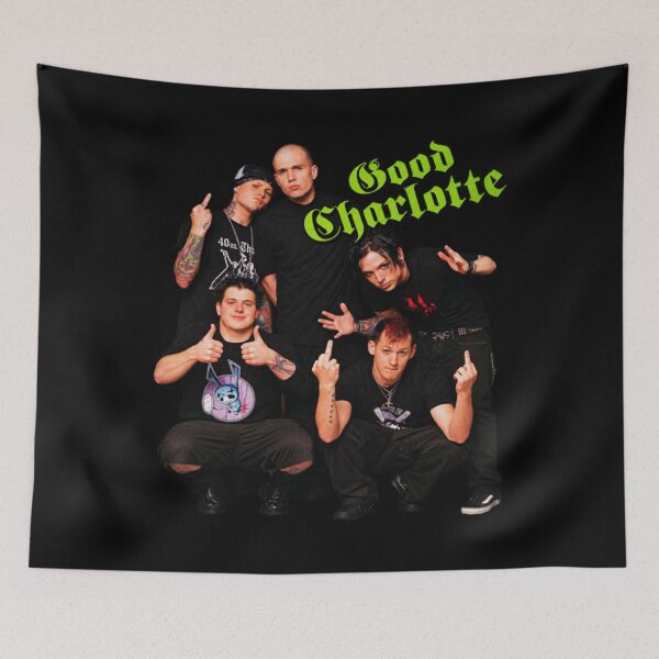 Item preview, New Found Glory designed and sold by StarHomes.