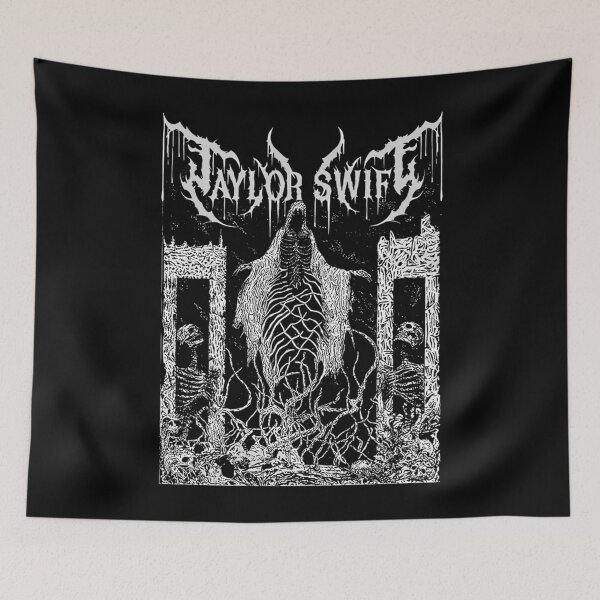 Item preview, Metal Version designed and sold by CavanElwood11.