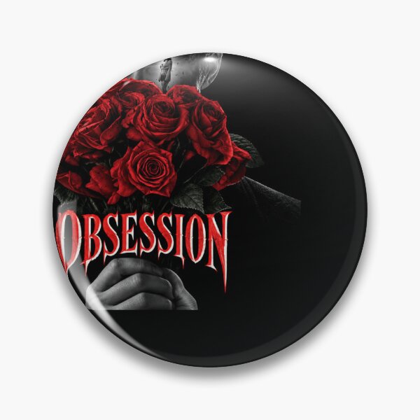 Artikelvorschau, Obsession-T-Shirts für Fans von düsteren Thrillern und Kinofilmen entworfen und verkauft von schwing1989.