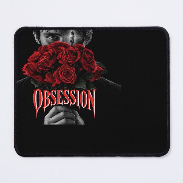 Item preview, Obsession Tshirts Dark Thriller Cinema Lover designed and sold by schwing1989.