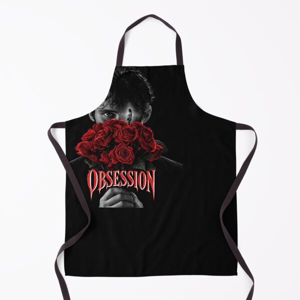 Item preview, Obsession Tshirts Dark Thriller Cinema Lover designed and sold by schwing1989.