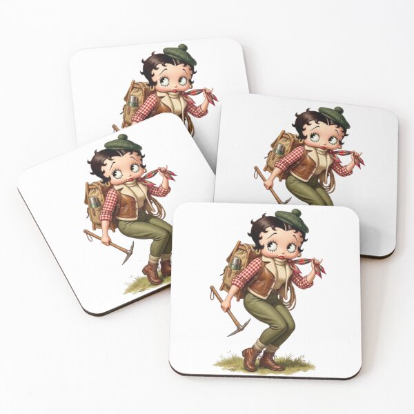 Item preview, BETTY BOOP designed and sold by CHRIST5000.
