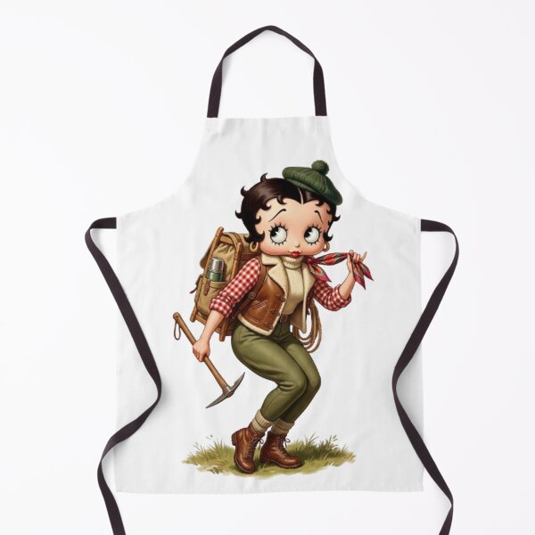 Item preview, BETTY BOOP designed and sold by CHRIST5000.