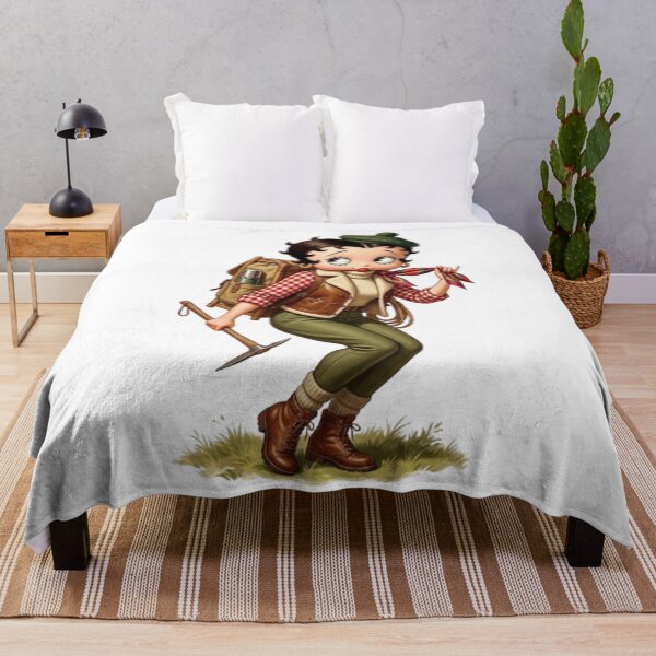 Item preview, BETTY BOOP designed and sold by CHRIST5000.
