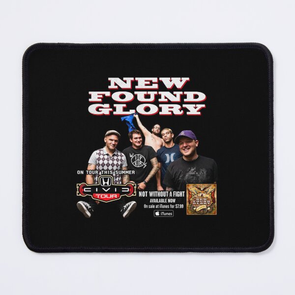 Item preview, New Found Glory designed and sold by StarHomes.