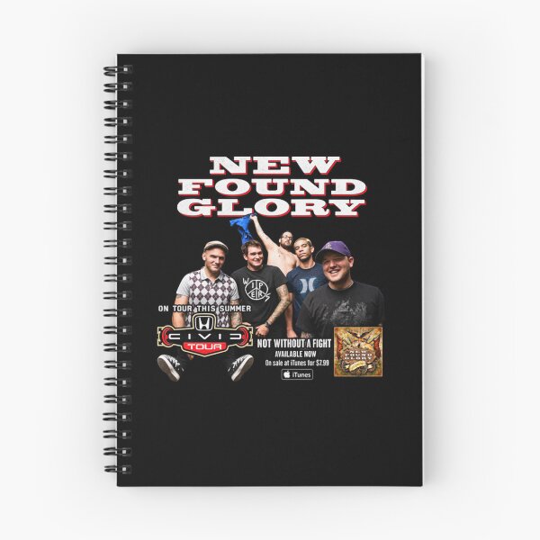 Item preview, New Found Glory designed and sold by StarHomes.