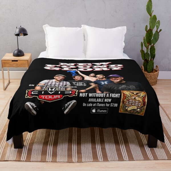 Item preview, New Found Glory designed and sold by StarHomes.
