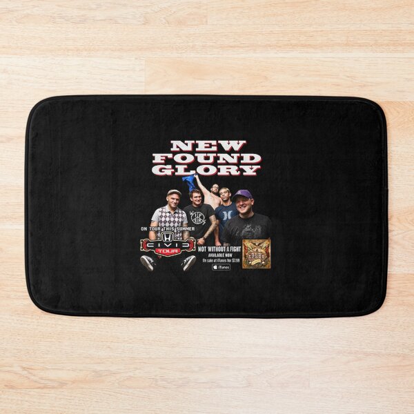 Item preview, New Found Glory designed and sold by StarHomes.
