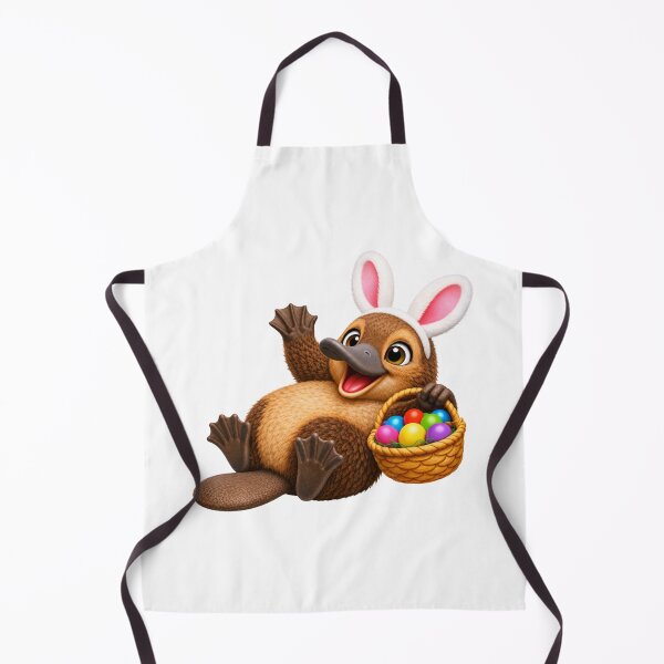 Item preview, Platypus Easter Eggs designed and sold by Sillytoe.