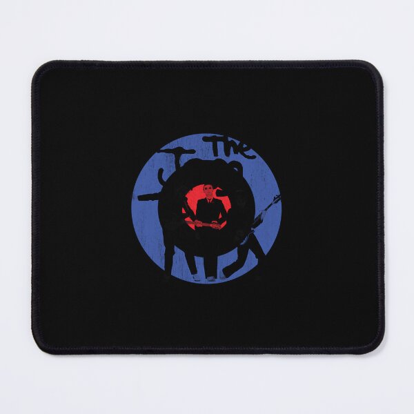 Item preview, The Jam designed and sold by CavanElwood11.