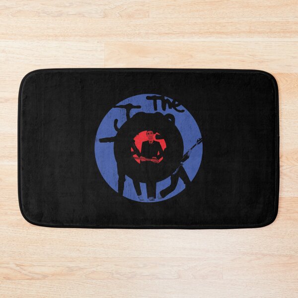 Item preview, The Jam designed and sold by CavanElwood11.