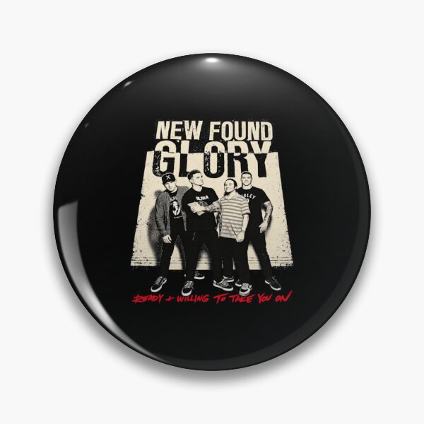 Item preview, New Found Glory designed and sold by StarHomes.