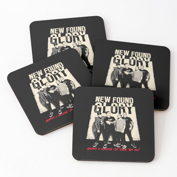 Item preview, New Found Glory designed and sold by StarHomes.