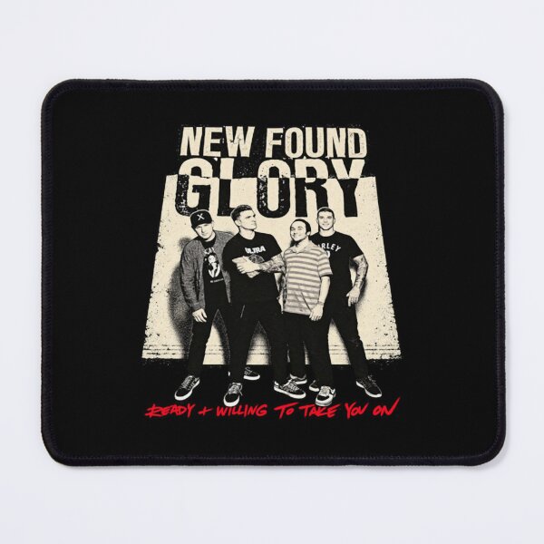 Item preview, New Found Glory designed and sold by StarHomes.