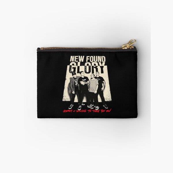 Item preview, New Found Glory designed and sold by StarHomes.