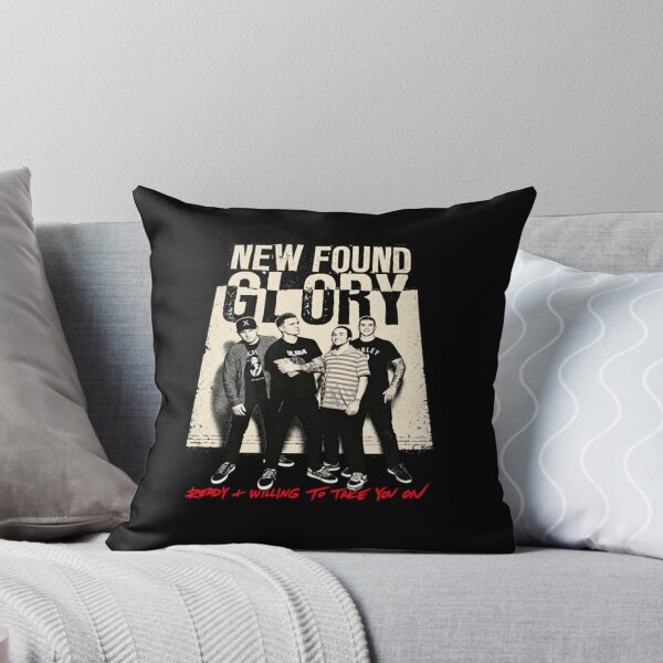 Item preview, New Found Glory designed and sold by StarHomes.