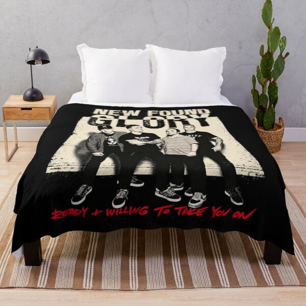 Item preview, New Found Glory designed and sold by StarHomes.