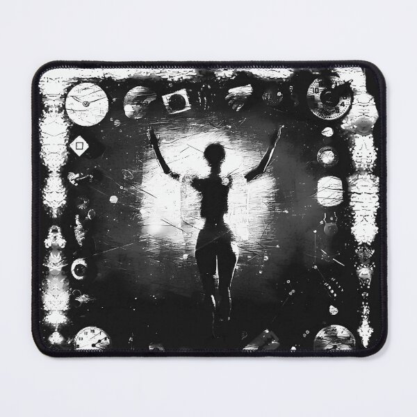 Item preview, Ministry Industrial Rock Band designed and sold by AbsoluteBuzz.