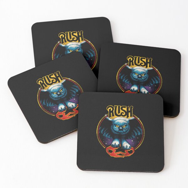 Item preview, The Sweetness Of The Character Rush Bandrush  designed and sold by CavanElwood11.