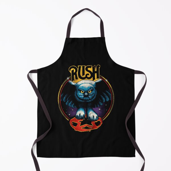 Item preview, The Sweetness Of The Character Rush Bandrush  designed and sold by CavanElwood11.