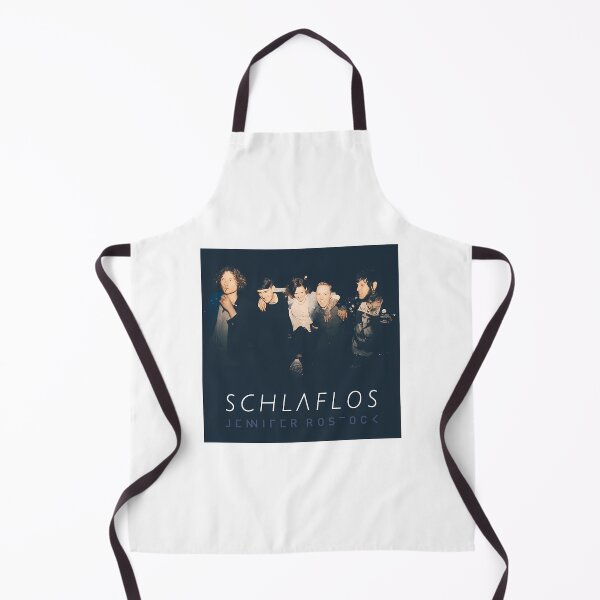 Item preview,  Jennifer Rostock - Schlaflos Album 2014 designed and sold by NicoleSiah.