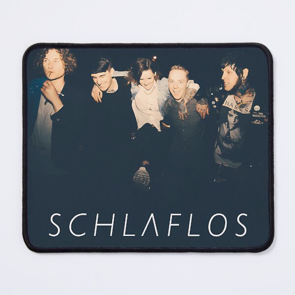 Item preview, Jennifer Rostock - Schlaflos Album 2014 designed and sold by NicoleSiah.