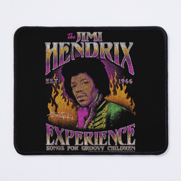 Item preview, Jimi Hendrix Songs For Groovy Children designed and sold by Kyle James.