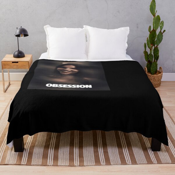Item preview, Obsession Tshirts Dark Movie Aesthetic Thriller Fan designed and sold by schwing1989.
