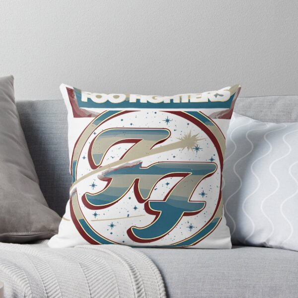 Item preview, Foofighters Band Logo designed and sold by NicoleSiah.