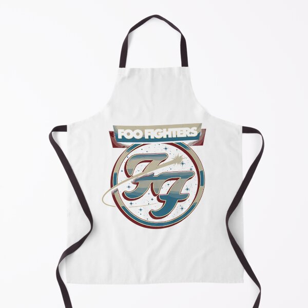 Item preview, Foofighters Band Logo designed and sold by NicoleSiah.