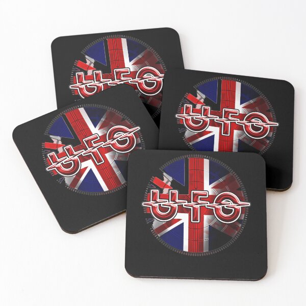 Item preview, Union Jack Shield Emblem designed and sold by rukiyadevelle.