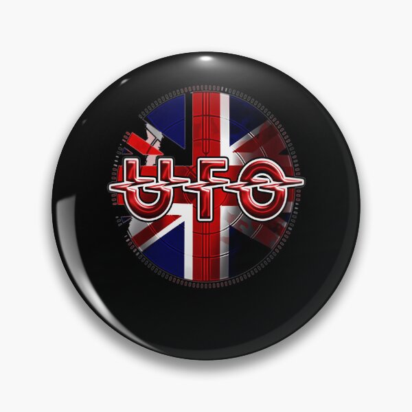 Item preview, Union Jack Shield Emblem designed and sold by rukiyadevelle.
