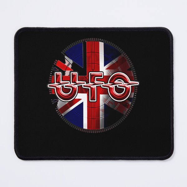 Item preview, Union Jack Shield Emblem designed and sold by rukiyadevelle.