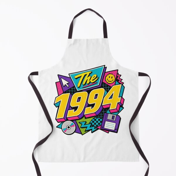 Item preview, The 1994 Arcade Birthday designed and sold by RedCircleArt.