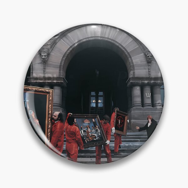 Item preview, Rush Moving Pictures designed and sold by AbsoluteBuzz.