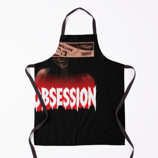 Item preview, Obsession Tshirts Thriller Romantic Movie Lover designed and sold by schwing1989.