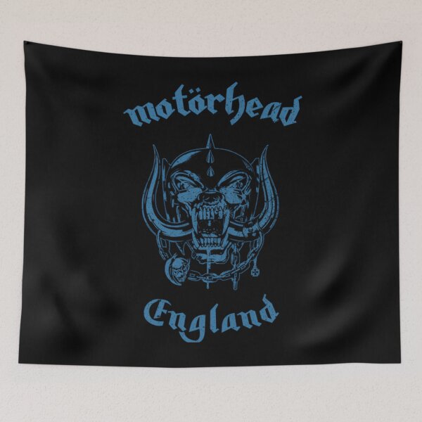 Item preview, Motorhead Band  designed and sold by CavanElwood11.