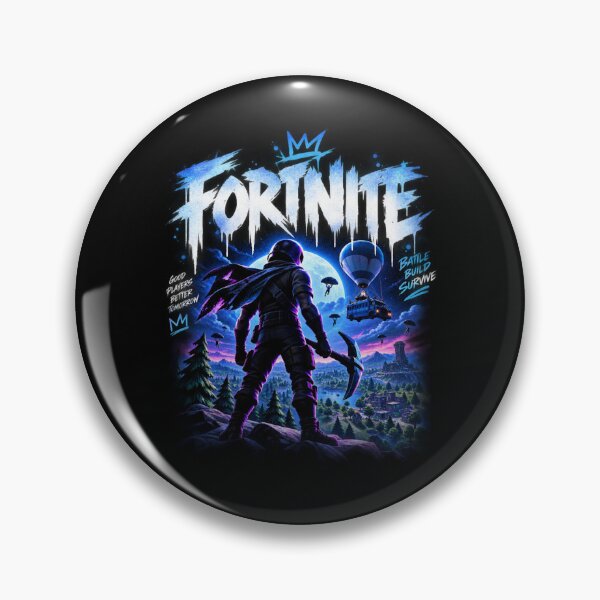 Item preview, Fortnite Battle Royale Gamer Classic  designed and sold by EuginaVasquez.