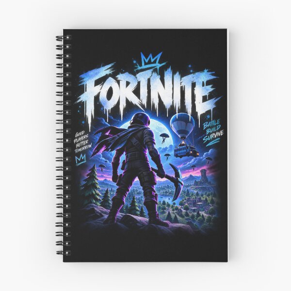 Item preview, Fortnite Battle Royale Gamer Classic  designed and sold by EuginaVasquez.