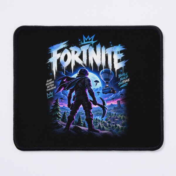 Item preview, Fortnite Battle Royale Gamer Classic designed and sold by EuginaVasquez.