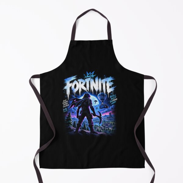 Item preview, Fortnite Battle Royale Gamer Classic  designed and sold by EuginaVasquez.