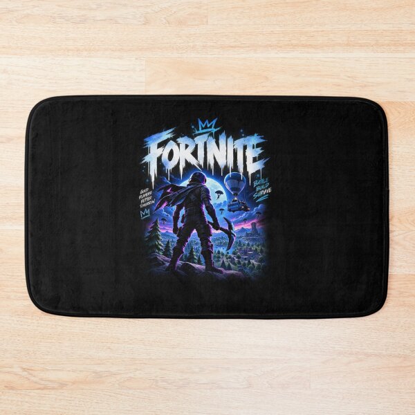 Item preview, Fortnite Battle Royale Gamer Classic  designed and sold by EuginaVasquez.