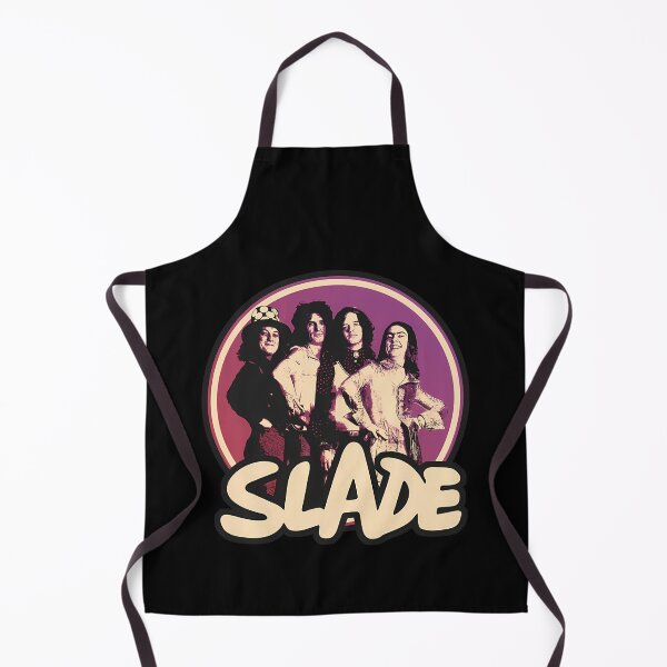 Item preview, Glam Rock Music Band Members Purple Circle designed and sold by AFKChic.
