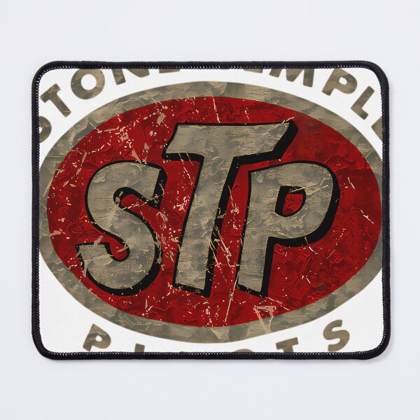 Item preview, Stone Temple Pilots designed and sold by NicoleSiah.