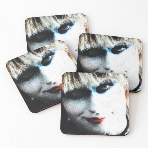 Item preview, "Priscilla Stratton" soft dot designed and sold by cousinbessie.