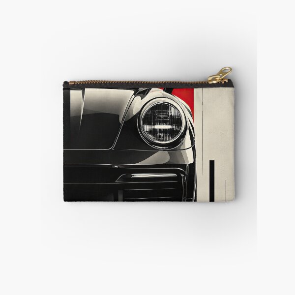 Item preview, Porsche 911 – Black Icon designed and sold by Jerhus.