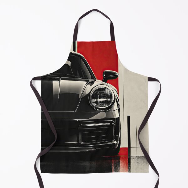 Item preview, Porsche 911 – Black Icon designed and sold by Jerhus.