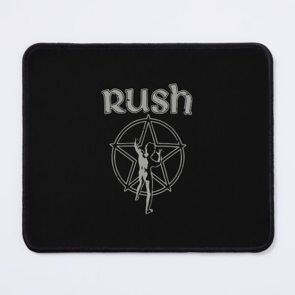 Item preview,  Rush Band Starman designed and sold by CavanElwood11.