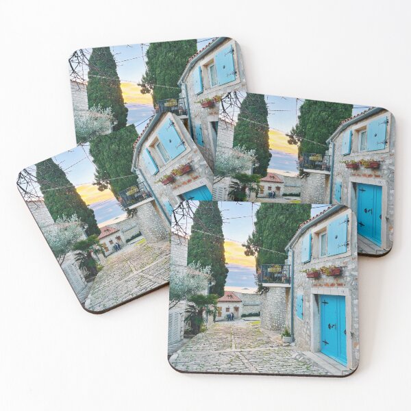 Item preview, Vancouver Harbor Views  designed and sold by Kristentinato.
